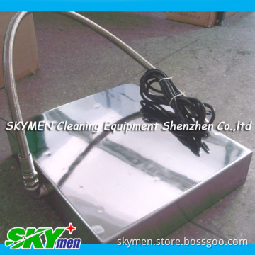 Skymen High Ultrasonic Power Submersible Ultrasonic Transducer Pack to Cleaning Radiator, Intercooler. Oil Cooler Degreasing